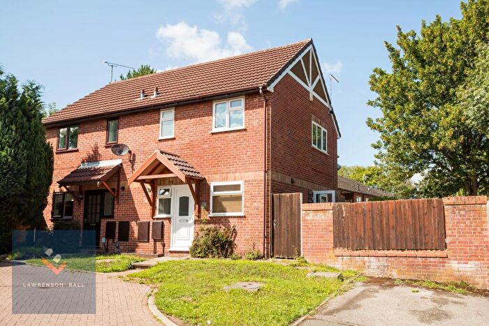 2 Bedroom House For Sale In Springfields, Mickle Trafford, CH2
