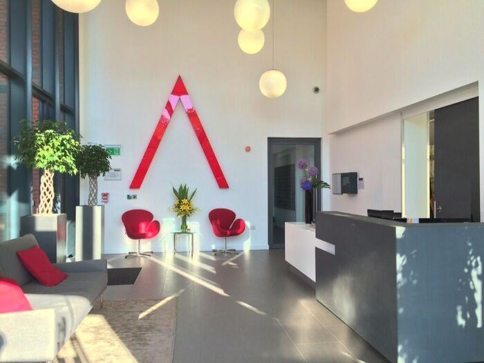 2 Bedroom Flat To Rent In Block D, Alto, Sillavan Way, Manchester, Greater Manchester, M3