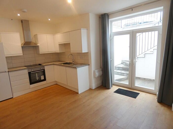 1 Bedroom Apartment For Sale In Stockton Road, Chorlton, M21