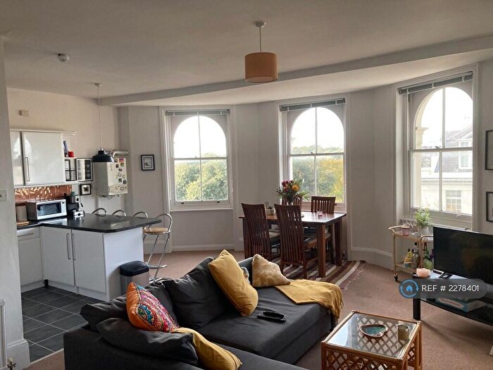 1 Bedroom Flat To Rent In Denmark Terrace, Brighton, BN1