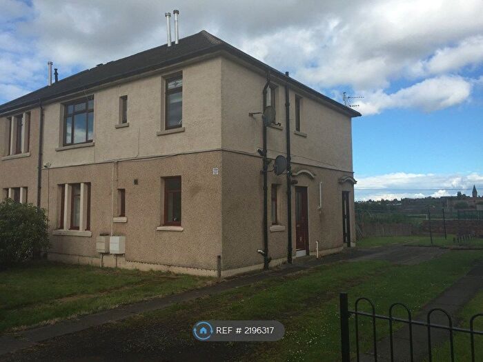 2 Bedroom Flat To Rent In Bainsford, Falkirk, FK2