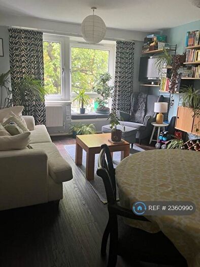 1 Bedroom Flat To Rent In Highbury Grange, London, N5