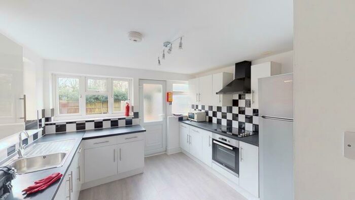 5 Bedroom Terraced House To Rent In Claude Street, Dunkirk, NG7