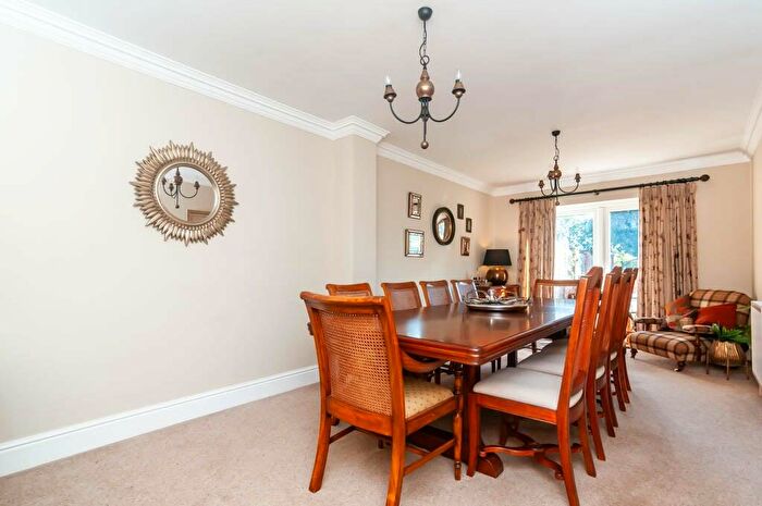 5 Bedroom Detached House For Sale In Haxey Lane, Haxey, Doncaster, DN9