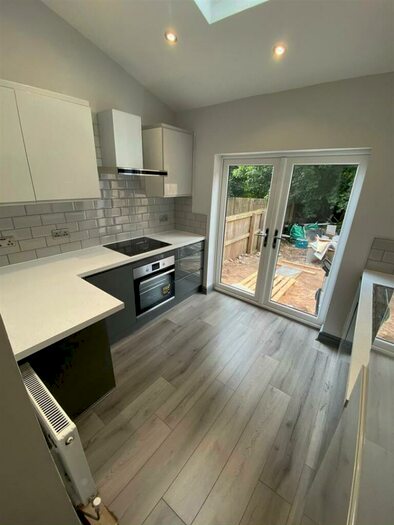 2 Bedroom Terraced House To Rent In Eldon Terrace, Neston, CH64