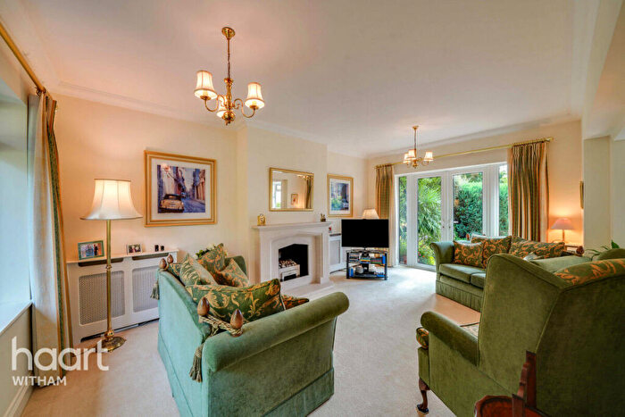 4 Bedroom Detached Bungalow For Sale In School Road, Wickham Bishops, CM8