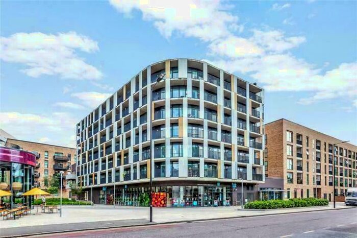 2 Bedroom Apartment To Rent In Atkins Square, Pembury Circus, Dalston Lane, E8