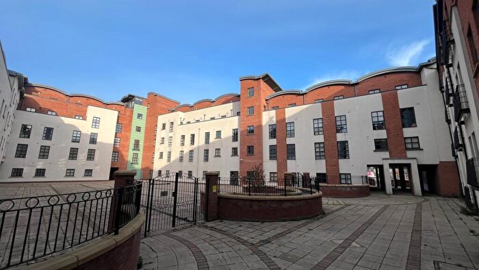 2 Bedroom Duplex To Rent In Bottle Bank, Gateshead, NE8