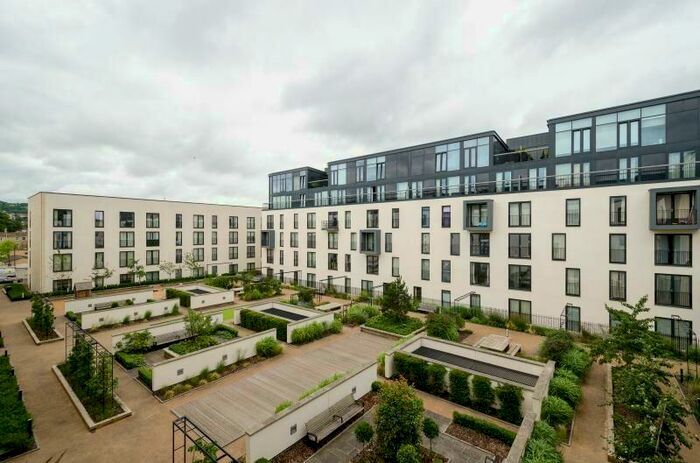 1 Bedroom Apartment To Rent In Palladian, Victoria Bridge Road, Bath, BA2