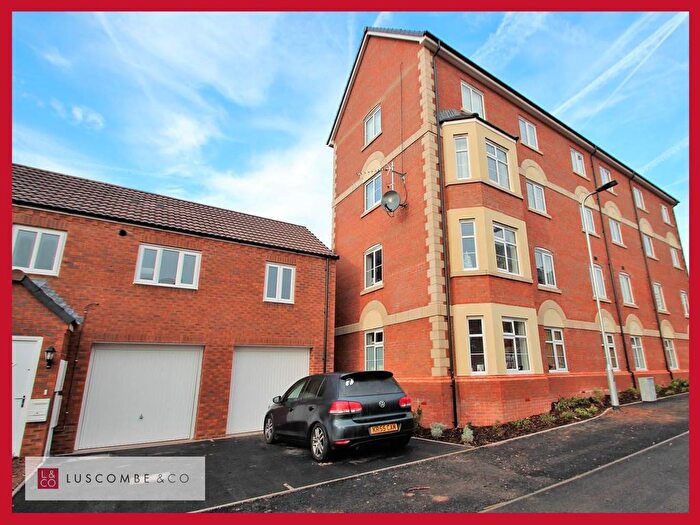 2 Bedroom Flat To Rent In Viscountess Rhondda House, Anderson Grove, Lysaght Village, NP19