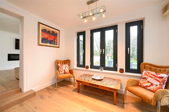 5 Bedroom Detached House For Sale In King's Road, Longniddry, East Lothian, EH32
