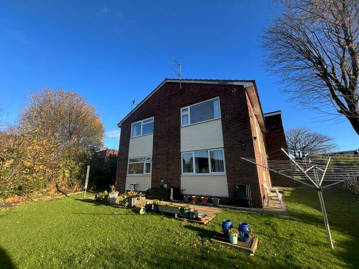 1 Bedroom Apartment To Rent In New Lane Court, Harwood, BL2