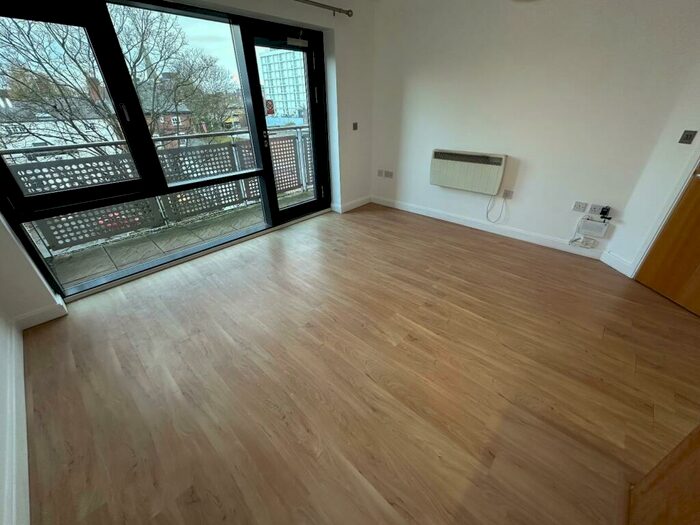 1 Bedroom Apartment To Rent In Roman Wall, Bath Lane, Leicester, LE3