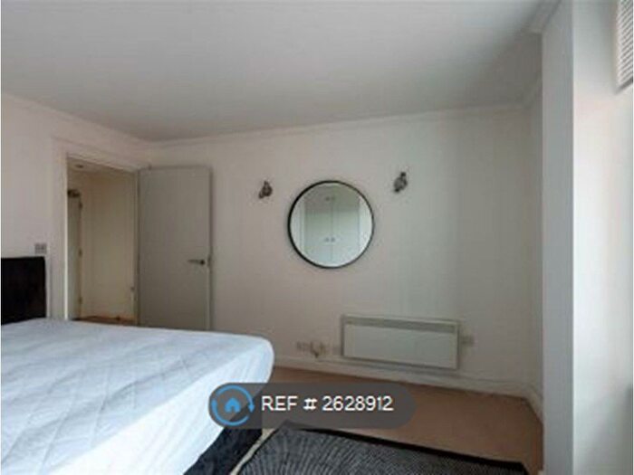 1 Bedroom Flat To Rent In High Holborn, London, WC1V