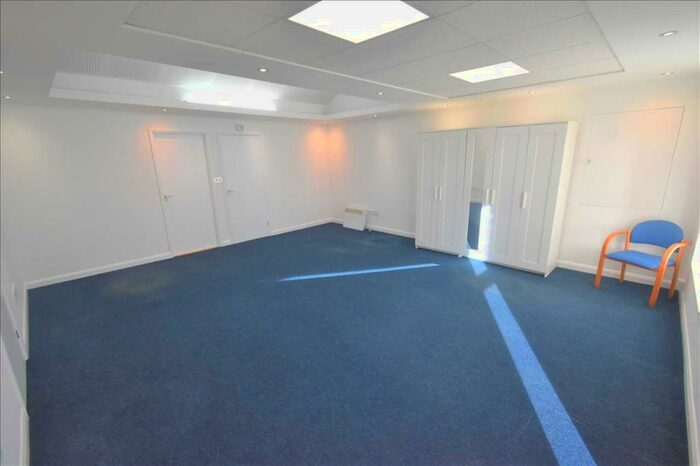 Studio To Rent In Cliffside Court, Dartford, DA1