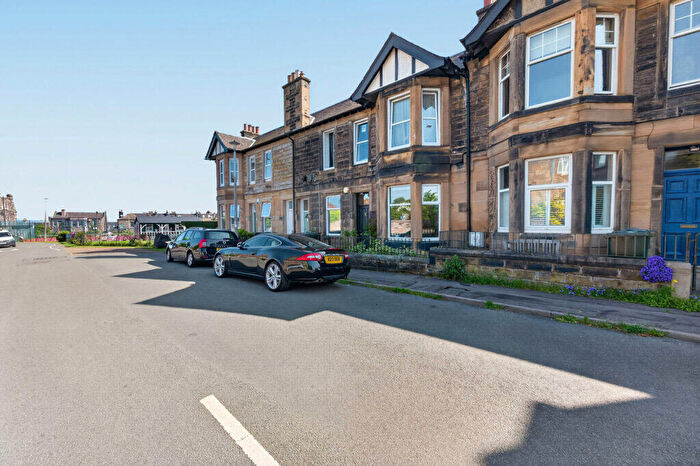 2 Bedroom Flat For Sale In Joppa Gardens, Edinburgh, EH15