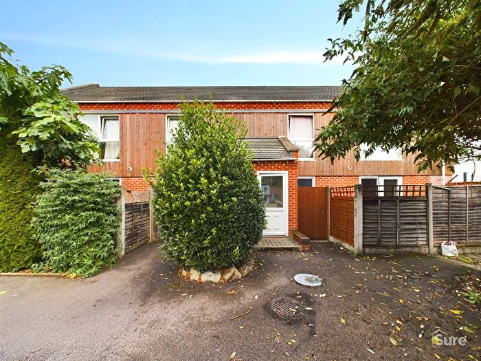 1 Bedroom Flat To Rent In Moor Street, Burton-On-Trent, DE14