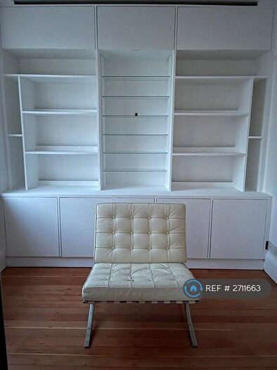 1 Bedroom Flat To Rent In Hillside Court, London, NW3