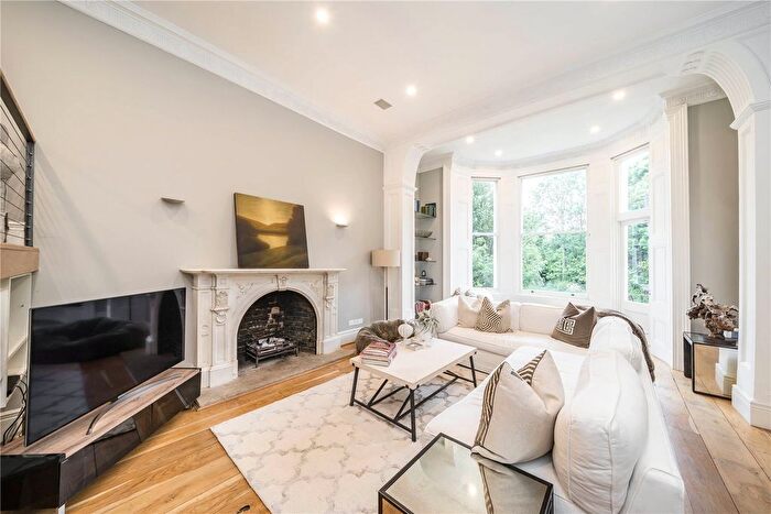 4 Bedroom Flat To Rent In Sutherland Avenue, London, W9