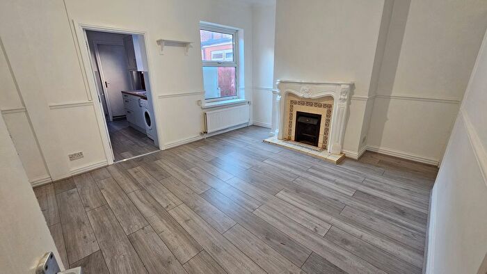 3 Bedroom Terraced House To Rent In Keswick Grove, Salford, M6