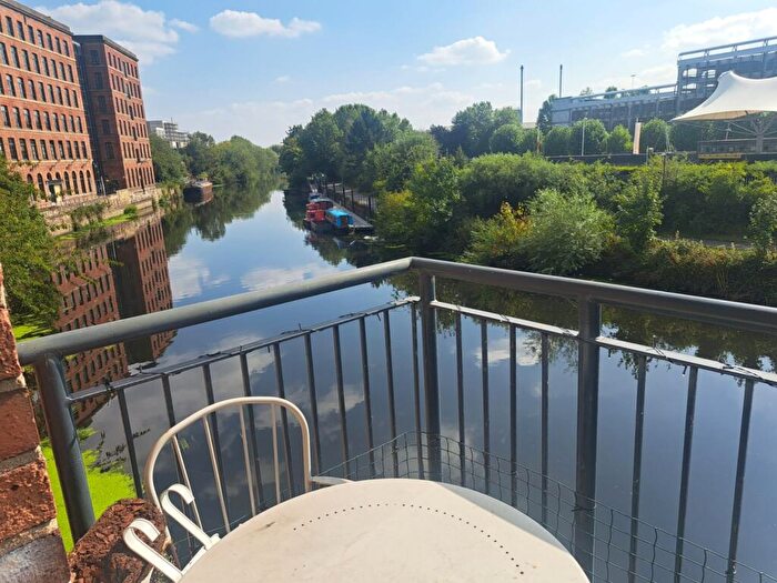 1 Bedroom Apartment To Rent In Apartment, Roberts Wharf, East Street, Leeds, LS9