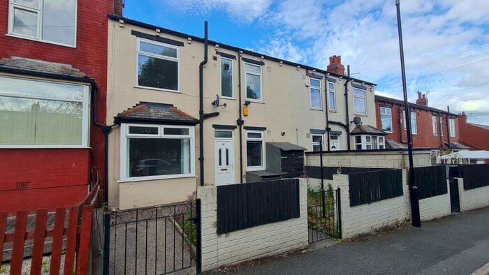 2 Bedroom Terraced House To Rent In Henley View, Bramley, Leeds, LS13