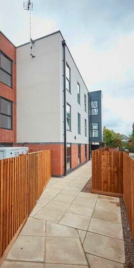 1 Bedroom Flat To Rent In Frederick Road, Selly Oak, Birmingham, B29