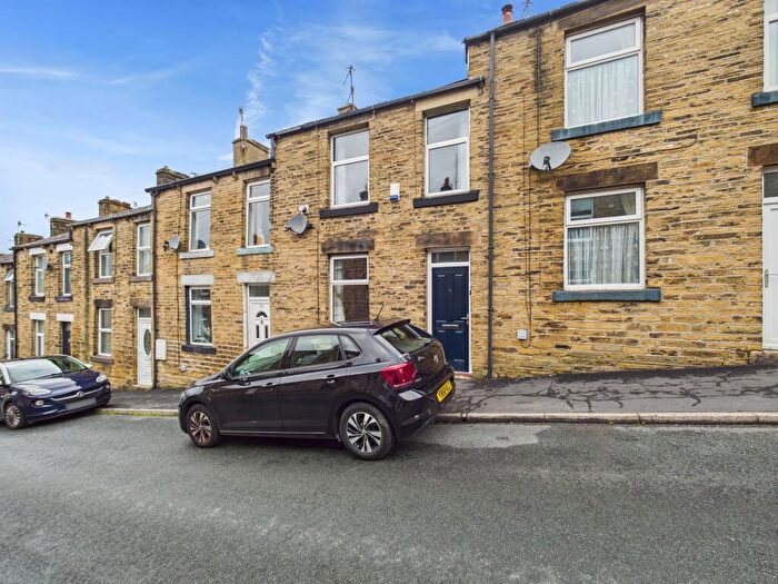 2 Bedroom Terraced House To Rent In George Street, Skipton, BD23