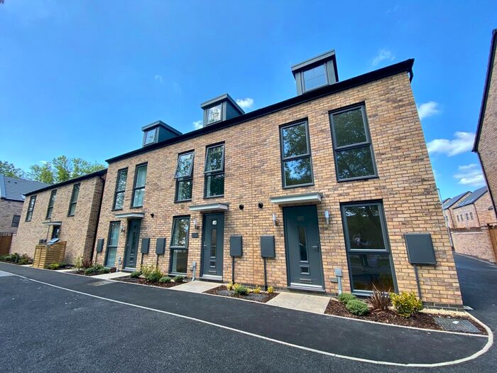 4 Bedroom Property To Rent In Sherlock Street, Central, Birmingham, B5