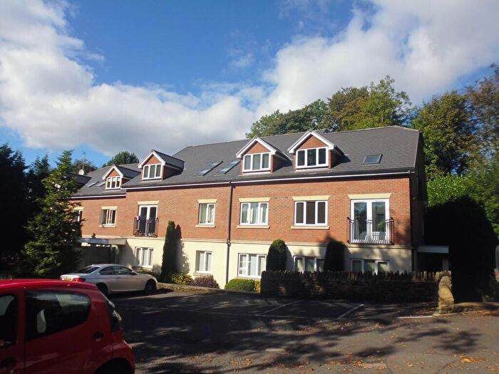 1 Bedroom Apartment To Rent In Meadowcroft Lane, Bamford, OL11