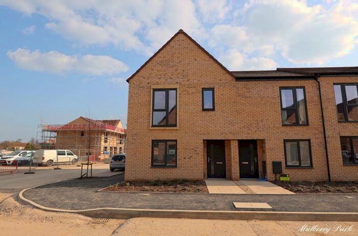 3 Bedroom Terraced House To Rent In Whitaker Road, Bath, BA2