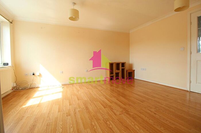 3 Bedroom End Terrace House To Rent In Samuel Drive, Kemsley, Sittingbourne, Kent, ME10