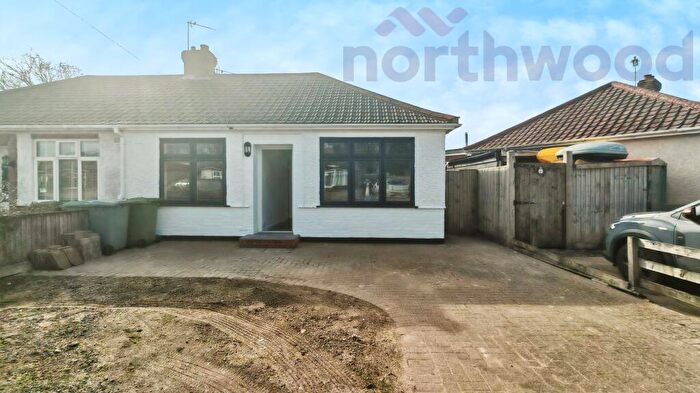 3 Bedroom Bungalow To Rent In Spinney Road, Thorpe St Andrew, NR7