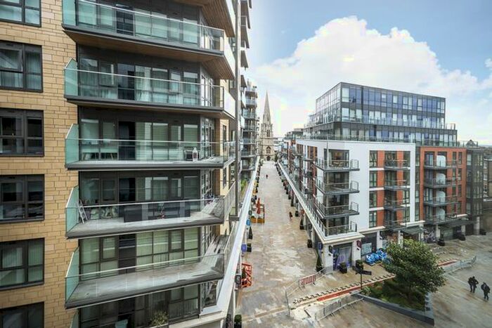 1 Bedroom Flat To Rent In Longfield Avenue, London, W5