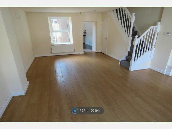 3 Bedroom Terraced House To Rent In Tower Street, Pontypridd, CF37