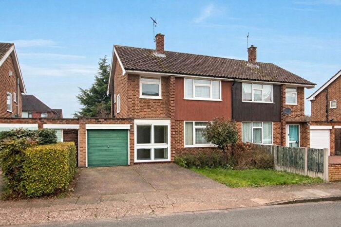 3 Bedroom Semi Detached House For Sale In Haddon Crescent, Beeston, Nottingham, Nottinghamshire, NG9