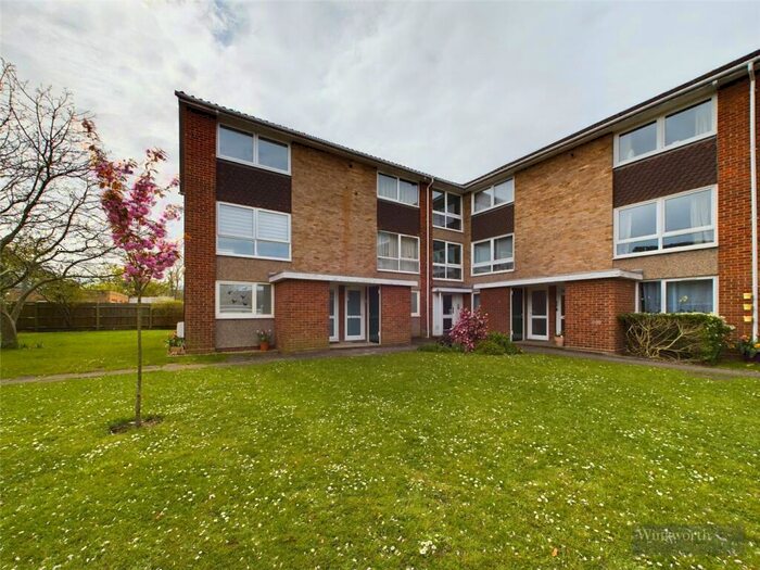 2 Bedroom Apartment To Rent In Ewell Road, Surbiton, KT6
