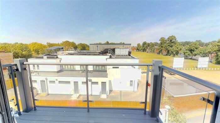 2 Bedroom Apartment To Rent In Cricketers View, Wharf Road, Friary And St Nicolas, GU1