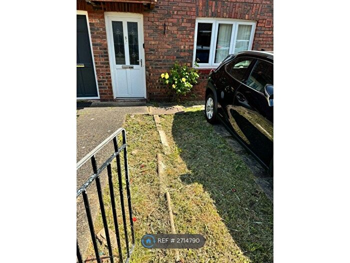 2 Bedroom Terraced House To Rent In Bower Street, Carlisle, CA2