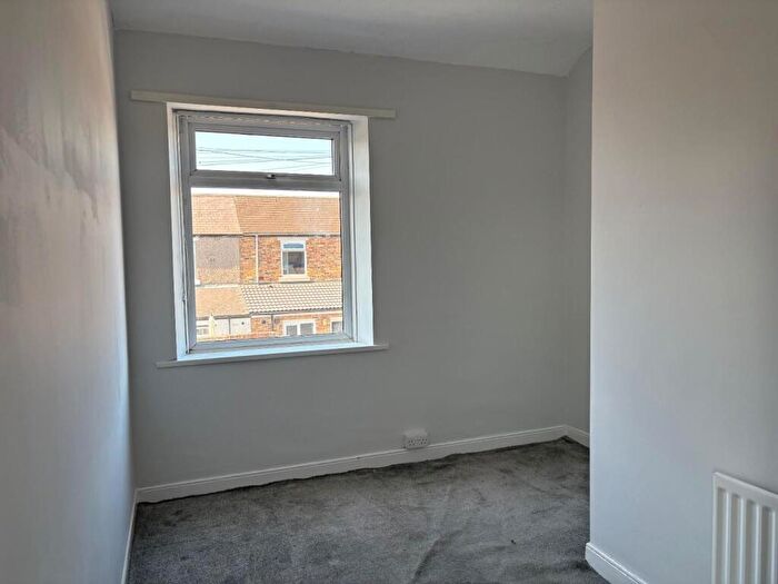 2 Bedroom Terraced House To Rent In Preston Terrace, West Allotment, NE27