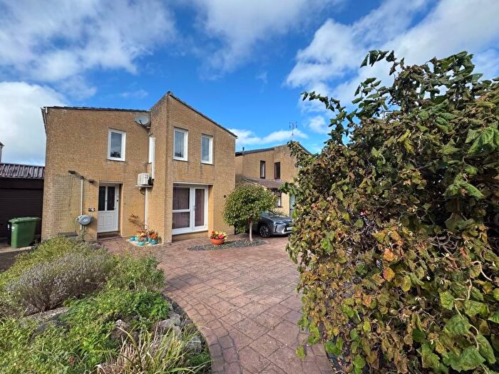 4 Bedroom Detached House For Sale In Thornbury, Nr Bristol, BS35