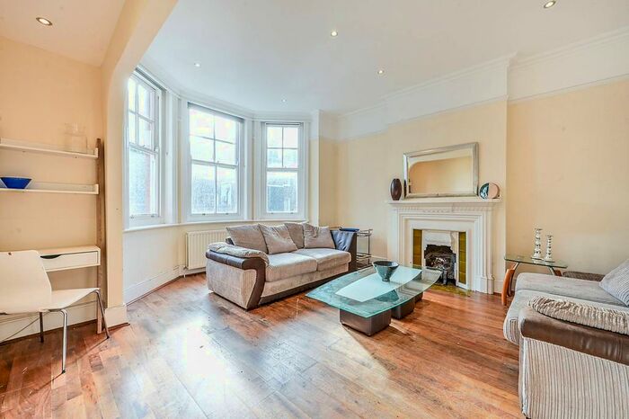 5 Bedroom Flat For Sale In Glyn Mansions, Olympia, London, W14