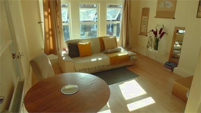 Studio To Rent In Halesworth Road, Lewisham, London, SE13