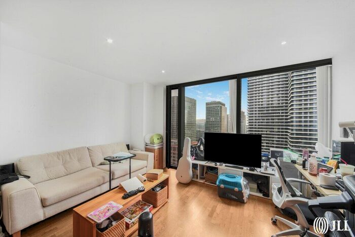 1 Bedroom Flat For Sale In Marsh Wall London, E14