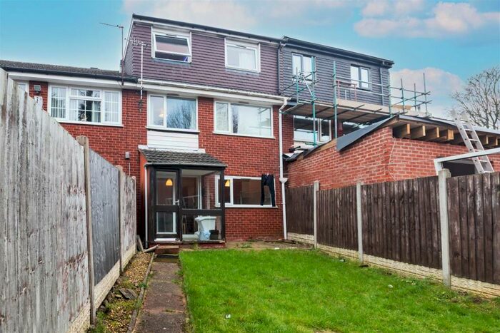 6 Bedroom Flat To Rent In Raddlebarn Road, Birmingham, B29