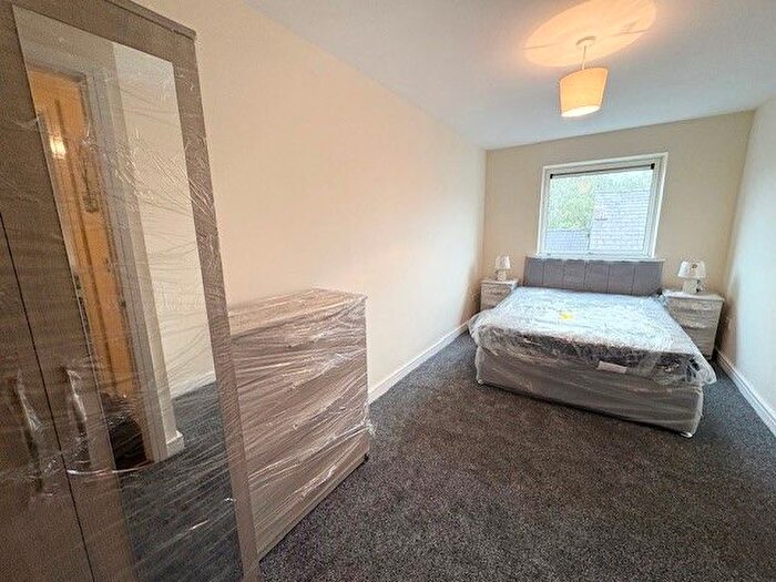 1 Bedroom Property To Rent In Marsden Road, Bolton, BL1