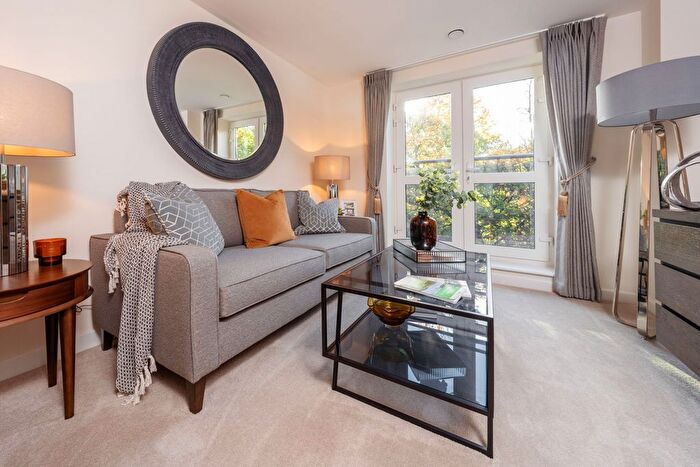 1 Bedroom Flat For Sale In Coare Street, Macclesfield, Cheshire, SK10