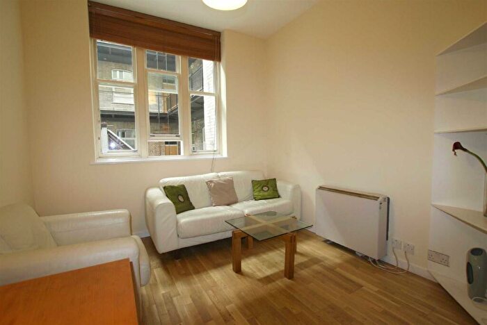 1 Bedroom Apartment To Rent In The Grand, Aytoun Street, M1