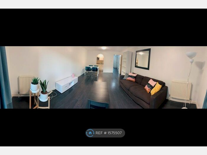 2 Bedroom Flat To Rent In Admiral Walk, London, W9