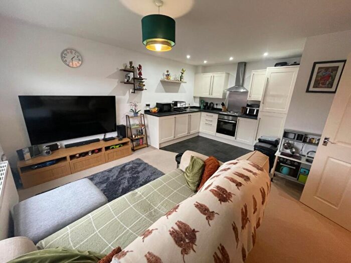 2 Bedroom Apartment For Sale In Otterstye View, Scarisbrick, Southport, PR8